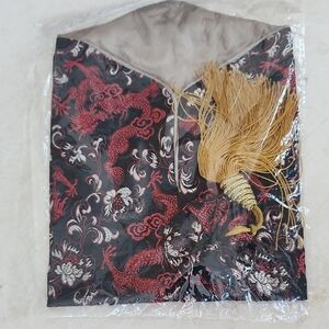 NWT's Chinese Wine Bottle Holder